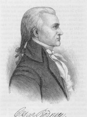 Photo of Caesar Rodney