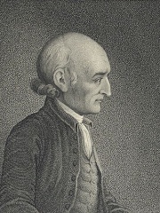 Photo of George Wythe