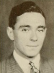 Photo of Jerome Bruner