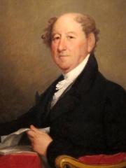 Photo of Rufus King