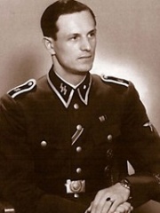 Photo of Rochus Misch