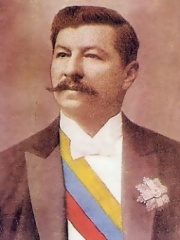 Photo of Juan Vicente Gómez