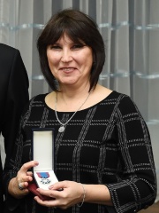 Photo of Zemfira Meftahatdinova