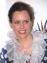 Photo of Ione Skye