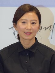Photo of Kim Hee-ae