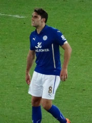 Photo of Matty James