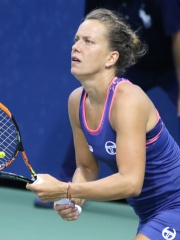 Photo of Barbora Strýcová