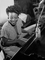 Photo of Mary Lou Williams