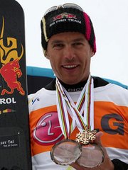 Photo of Roland Fischnaller