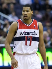 Photo of Garrett Temple