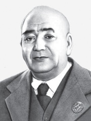 Photo of Azim Azimzade