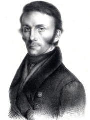 Photo of Friedrich Parrot