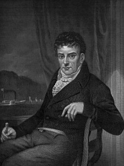 Photo of Robert Fulton