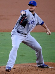 Photo of Jon Lester