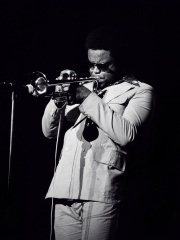 Photo of Freddie Hubbard