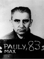 Photo of Max Pauly