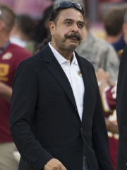 Photo of Shahid Khan