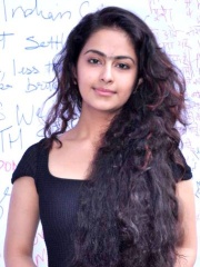 Photo of Avika Gor