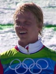 Photo of Audun Grønvold