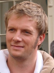 Photo of Rupert Penry-Jones