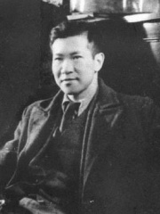 Photo of Xian Xinghai