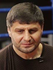 Photo of Islam Bayramukov