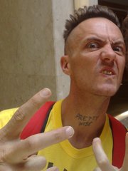 Photo of Watkin Tudor Jones