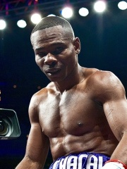 Photo of Guillermo Rigondeaux