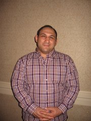 Photo of Alireza Rezaei