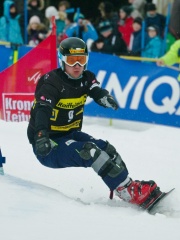 Photo of Nevin Galmarini