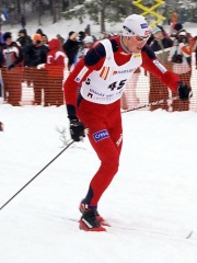 Photo of Frode Estil