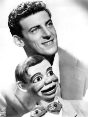 Photo of Paul Winchell