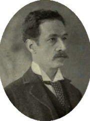 Photo of Louis Wain