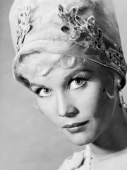 Photo of Dorothy Provine