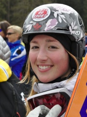 Photo of Chloé Dufour-Lapointe