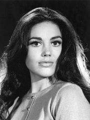 Photo of Linda Harrison