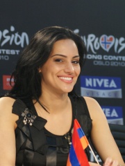 Photo of Eva Rivas