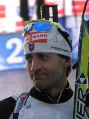 Photo of Pavol Hurajt