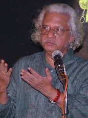 Photo of Adoor Gopalakrishnan