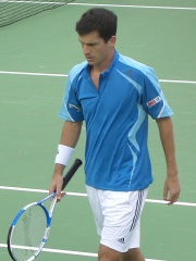 Photo of Tim Henman