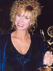 Photo of Kathy Baker