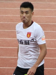 Photo of Zhang Chengdong