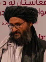 Photo of Abdul Ghani Baradar