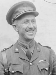 Photo of Georges Vanier