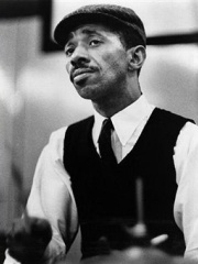 Photo of Philly Joe Jones