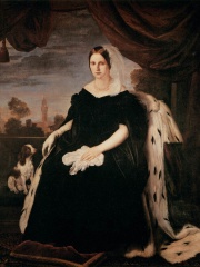 Photo of Princess Maria Antonia of the Two Sicilies