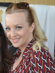 Photo of Wendi McLendon-Covey