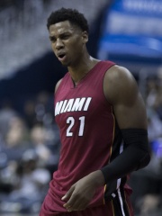 Photo of Hassan Whiteside