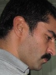 Photo of Kenan İmirzalıoğlu