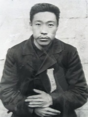 Photo of An Jung-geun